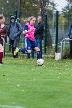 Bild 159 - B-Juniorinnen HSV - SV BW Hohen Neuendorf